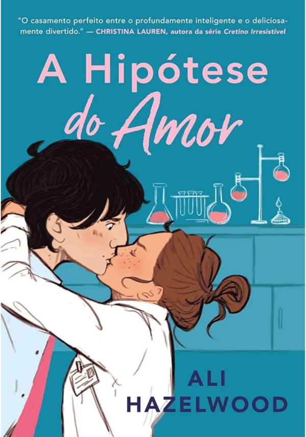 A HIPÓTESE DO AMOR