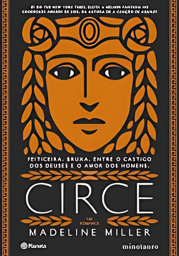 CIRCE - FEITICEIRA,BRUXA, ENTRE CASTIGO ...