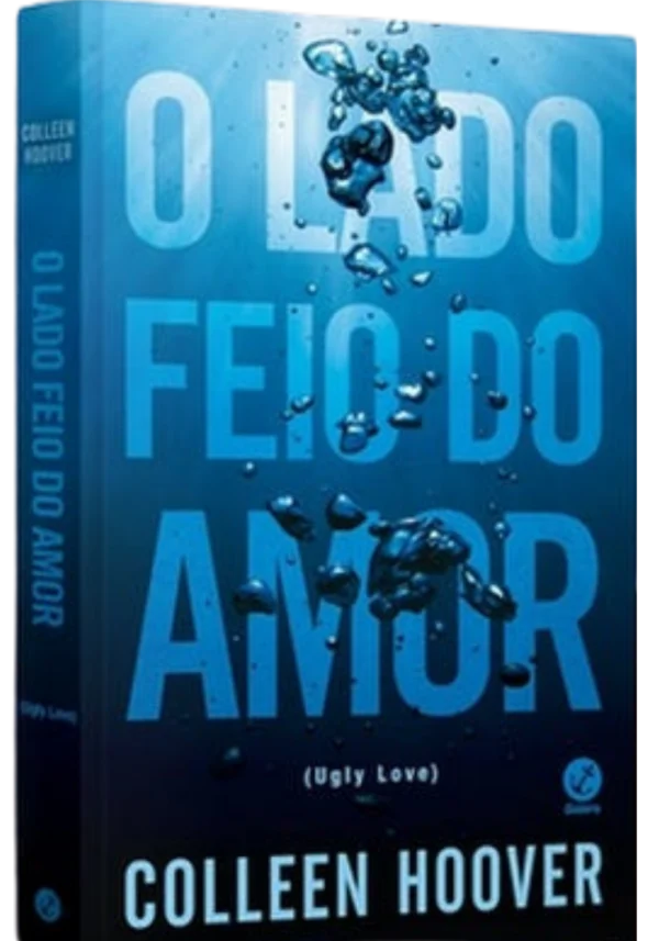 O LADO FEIO DO AMOR