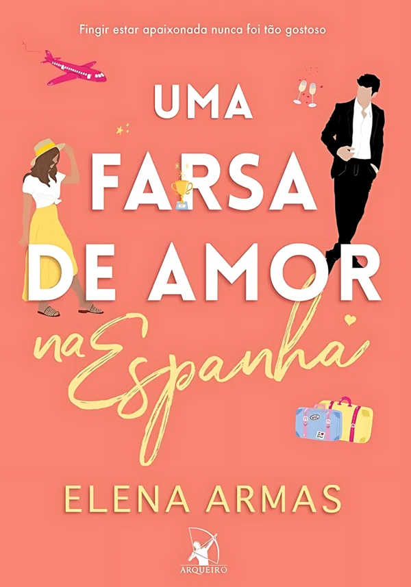 UMA FARSA DE AMOR NA ESPANHA - Image 2