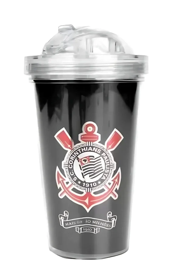 COPO CORINTHIANS COM TAMPA