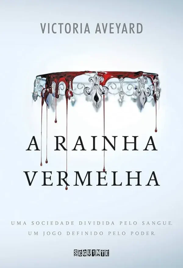 A RAINHA VERMELHA