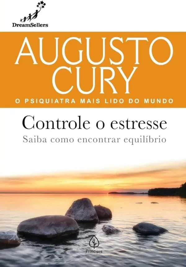 CONTROLE O ESTRESSE
