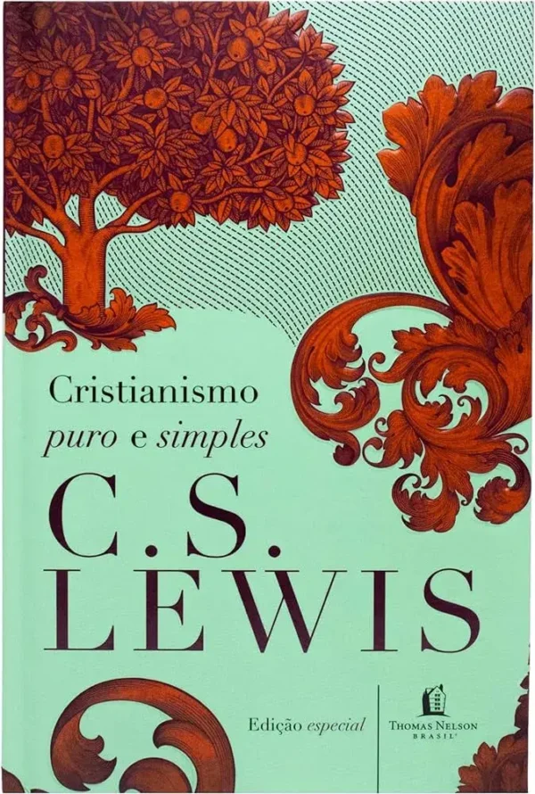 CRISTIANISMO PURO E SIMPLES
