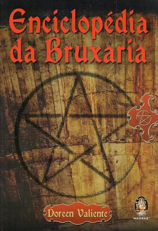 ENCICLOPÉDIA DA BRUXARIA