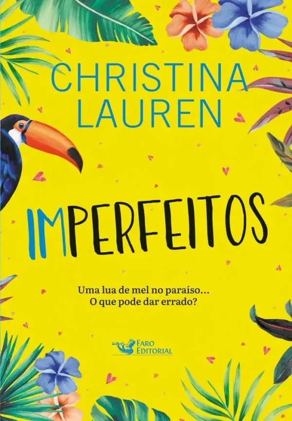 IMPERFEITOS