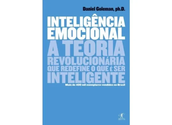 INTELIGÊNCIA EMOCIONAL