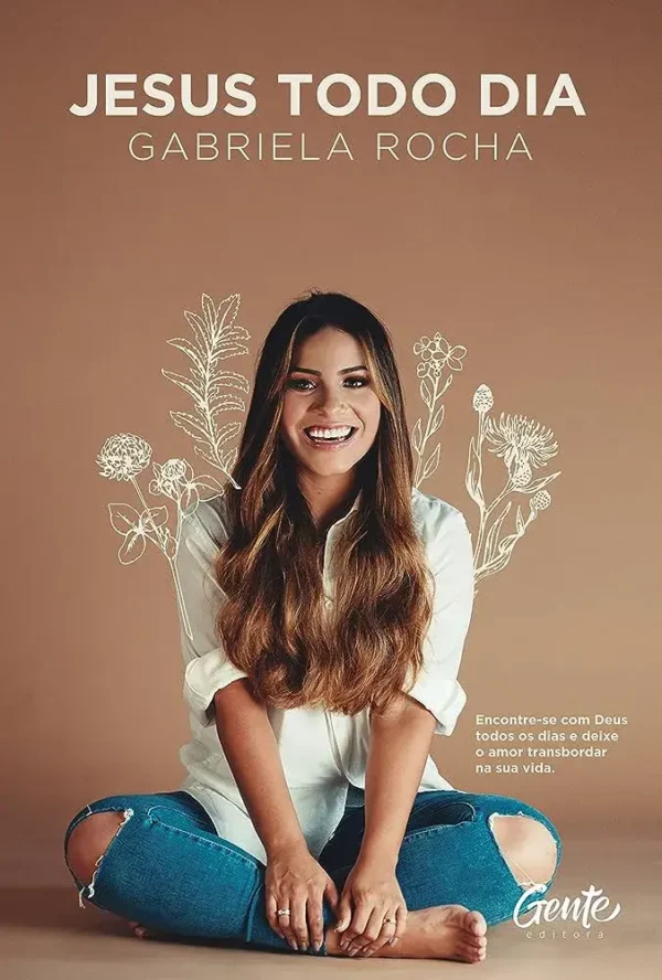 JESUS TODO DIA