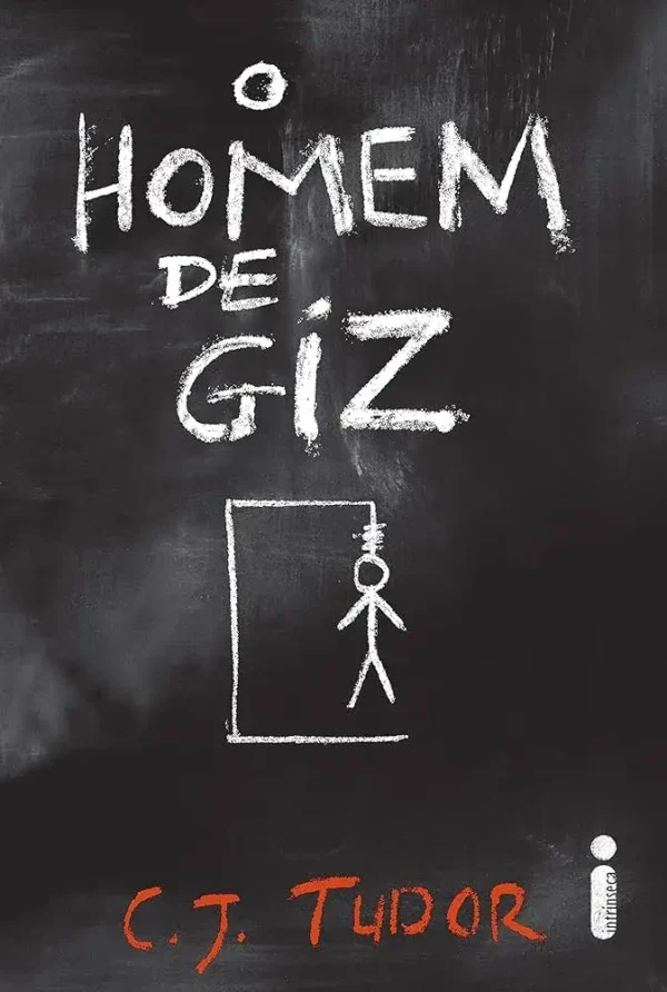 O HOMEM DE GIZ