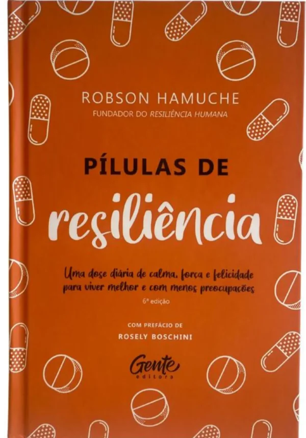 PÍLULAS DE RESILIÊNCIA