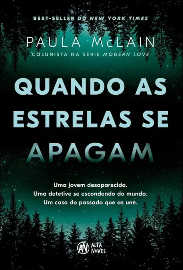 QUANDO AS ESTRELAS SE APAGAM