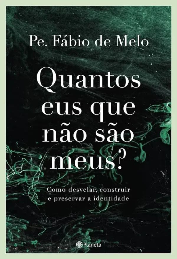 QUANTOS EUS QUE NÃO SÃO MEUS?