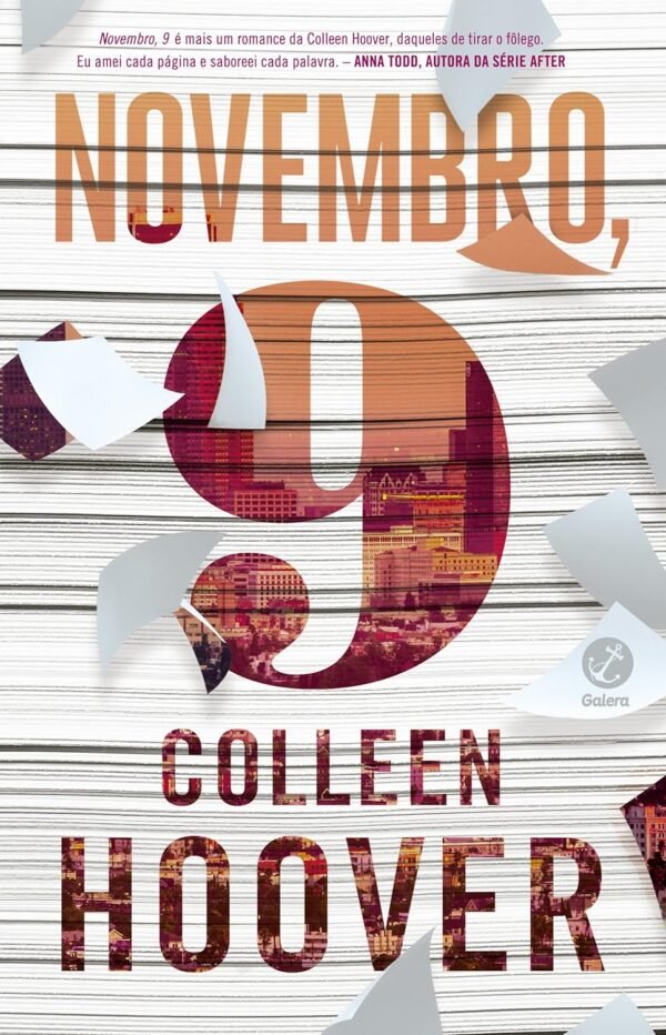 NOVEMBRO 9
