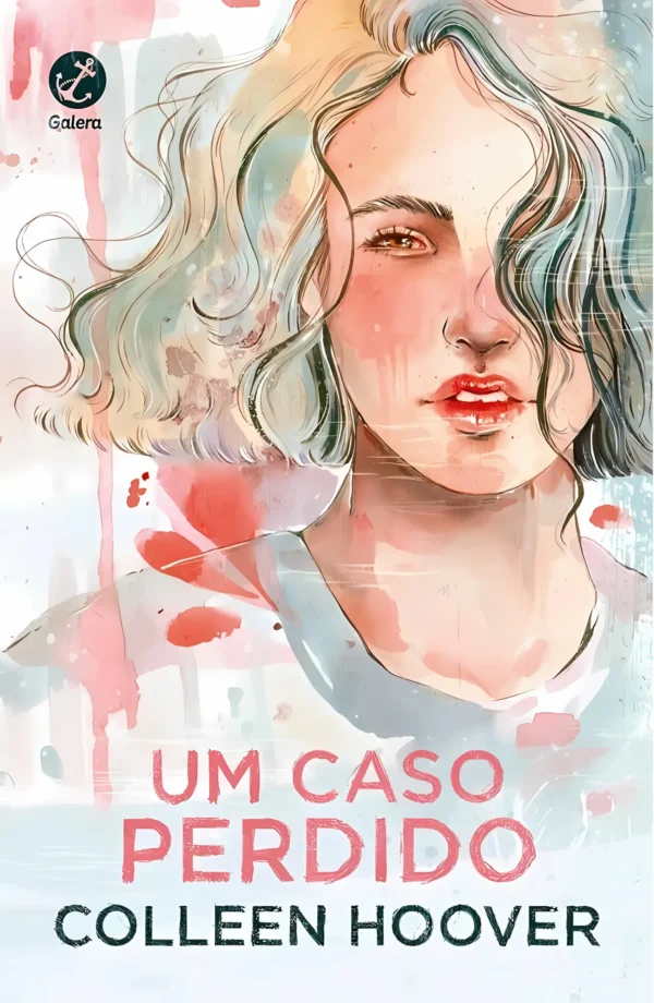 UM CASO PERDIDO