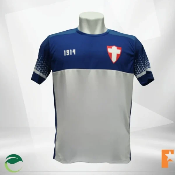 CAMISETA MASC PALMEIRAS ENERGY AZUL T P