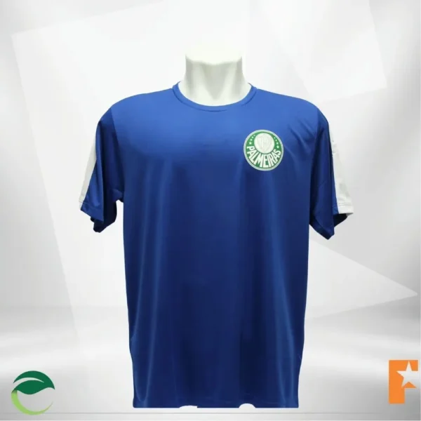 CAMISETA PALMEIRAS PLAYER AZUL =TP