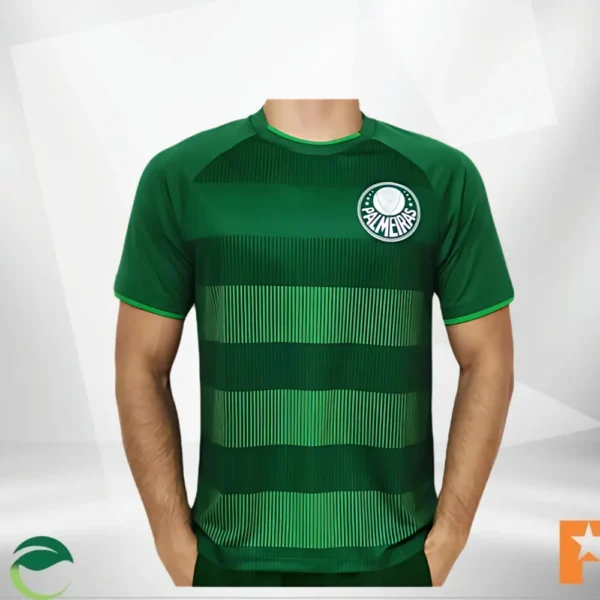 CAMISETA MASC PALMEIRAS POWER T GG