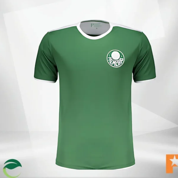 CAMISETA MASC PALMEIRAS UNITY TP