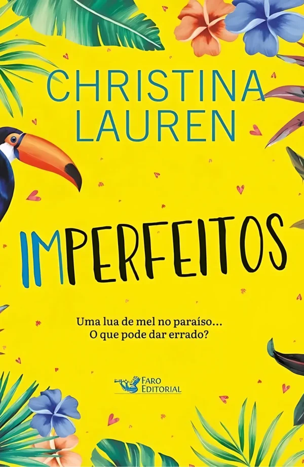 IMPERFEITOS