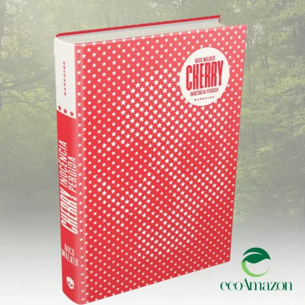 CHERRY: INOCÊNCIA PERDIDA