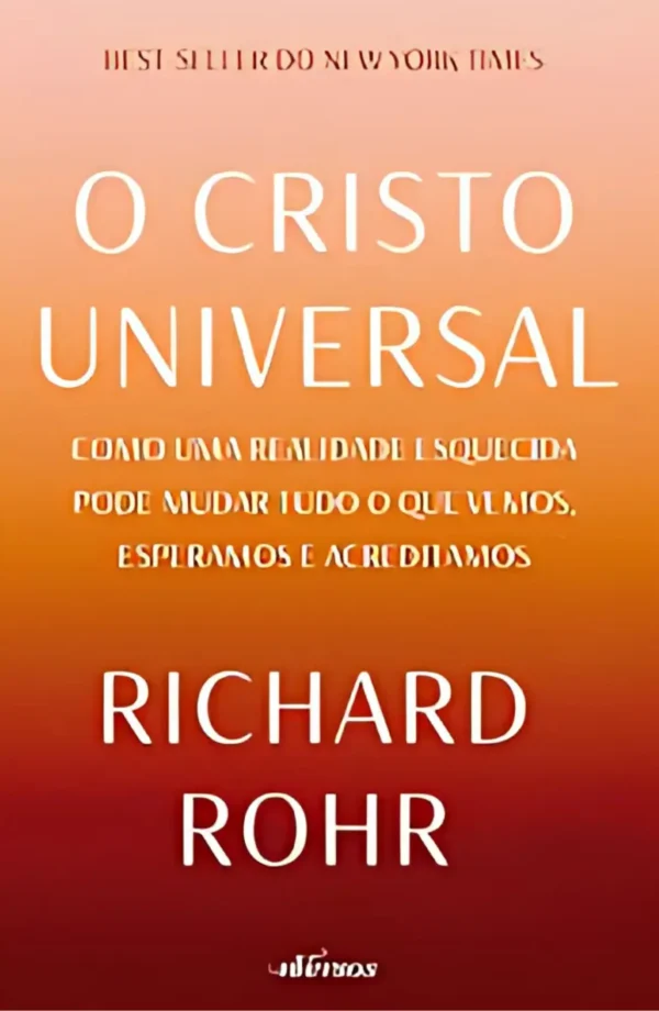 O CRISTO UNIVERSAL