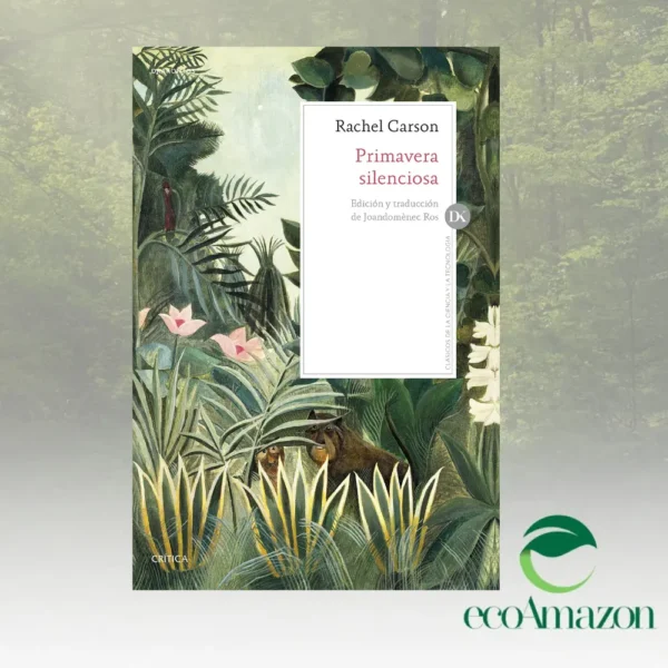 PRIMAVERA SILENCIOSA