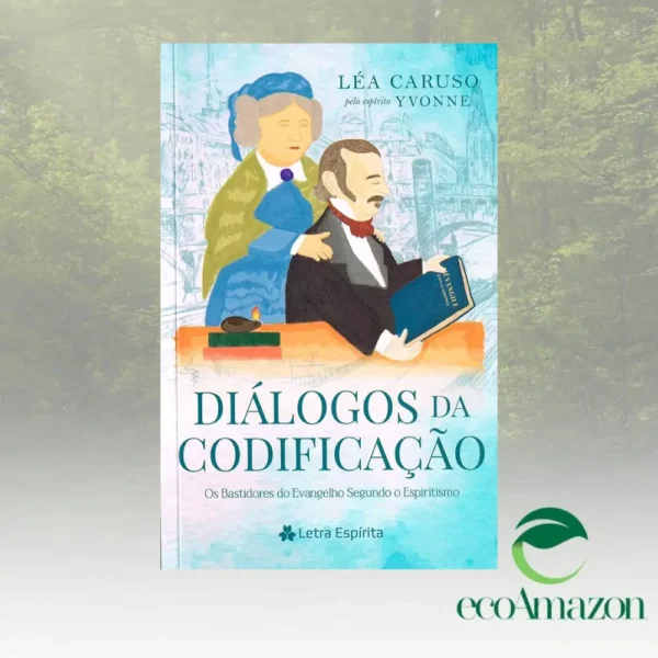 DIÁLOGOS DA CODIFICAÇÃO