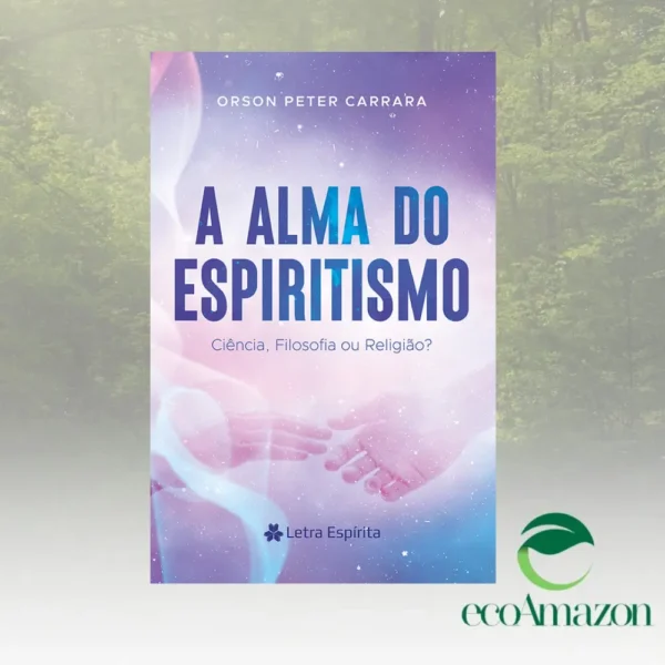 A ALMA DO ESPIRITISMO