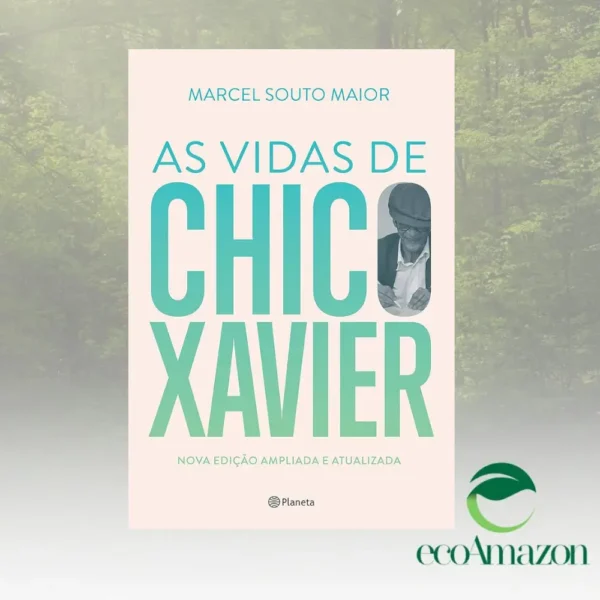 AS VIDAS DE CHICO XAVIER
