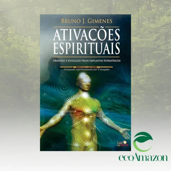 ATIVAÇÕES ESPIRITUAIS