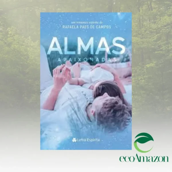 ALMAS APAIXONADAS
