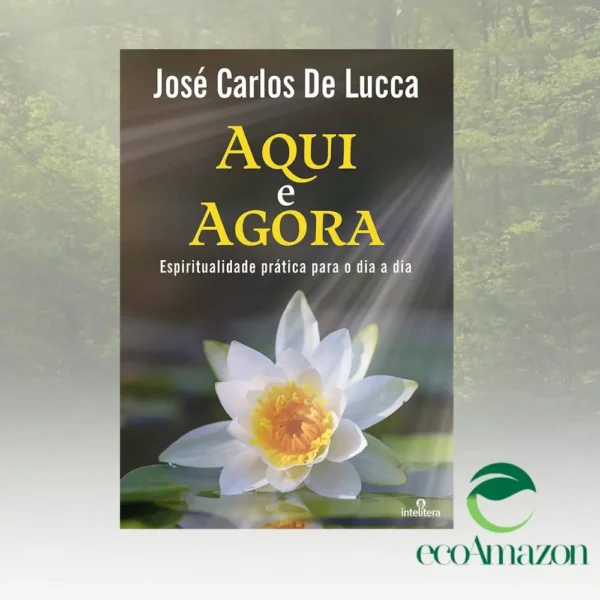 AQUI E AGORA