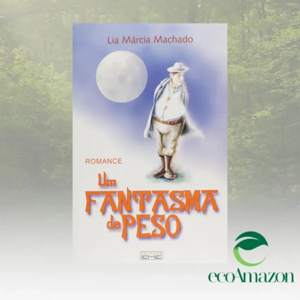 UM FANTASMA DE PESO