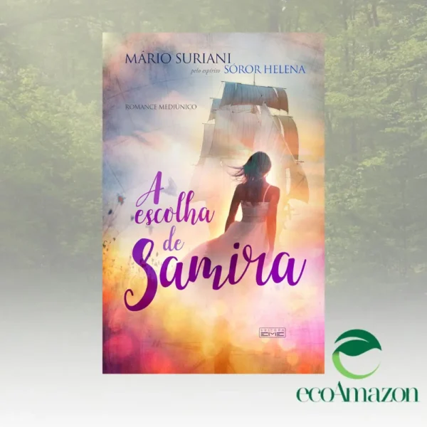 A ESCOLHA DE SAMIRA