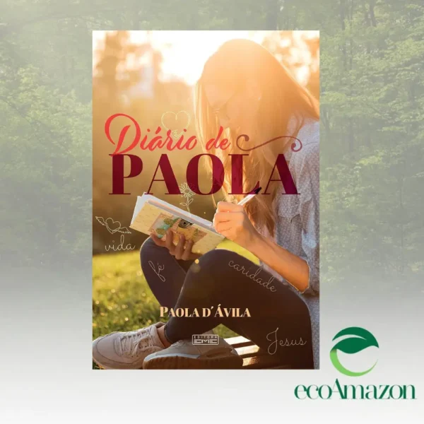 DIÁRIO DE PAOLA