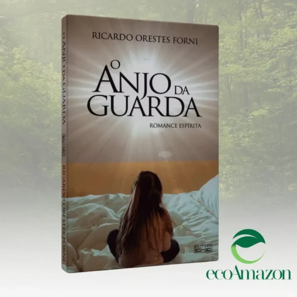 O ANJO DA GUARDA