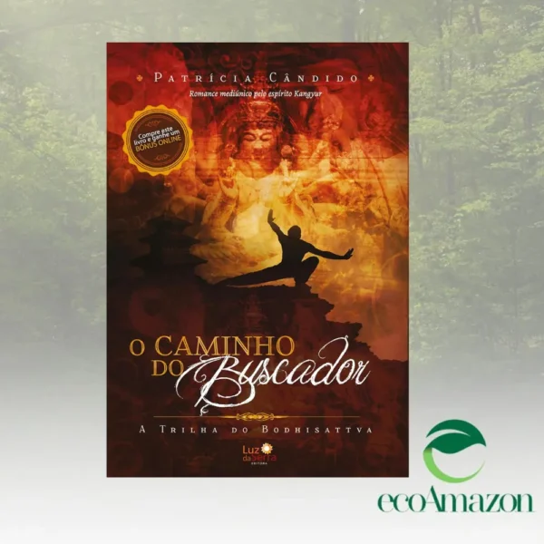 O CAMINHO DO BUSCADOR