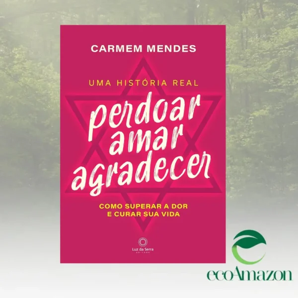 PERDOAR AMAR AGRADECER