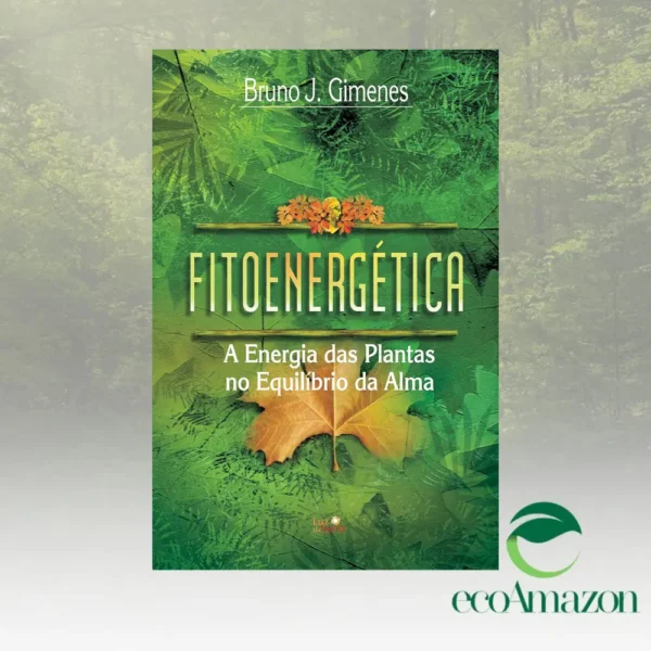 FITOERNEGÉTICA