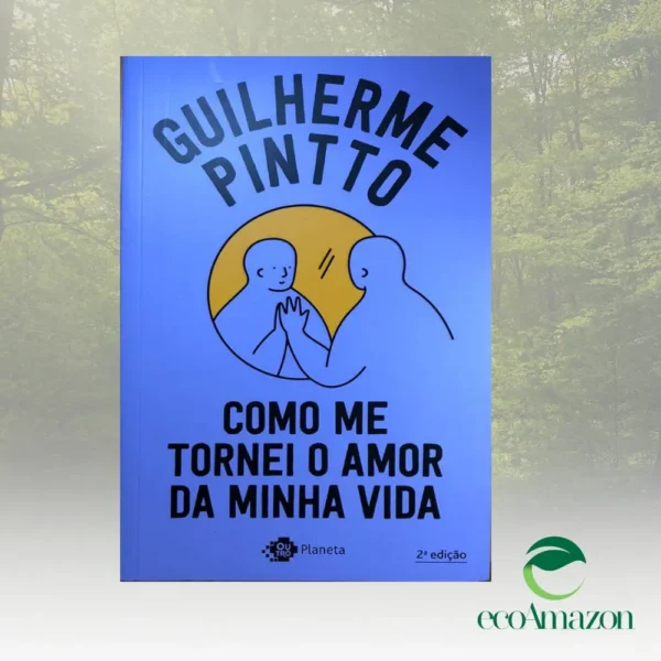 COMO ME TORNEI O AMOR DA MINHA VIDA