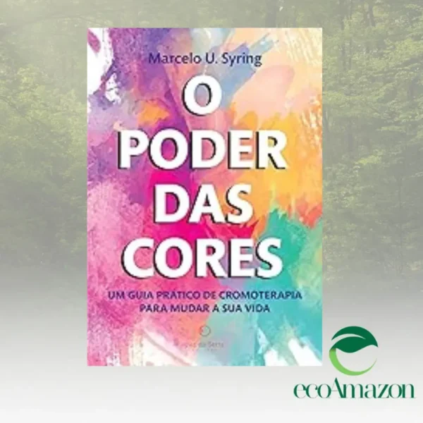 O PODER DAS CORES