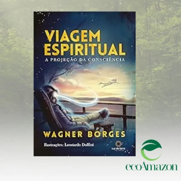 VIAGEM ESPIRITUAL