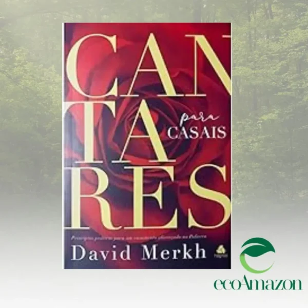 CANTARES PARA CASAIS