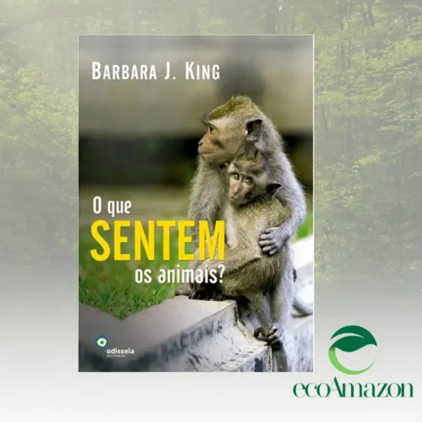 O QUE SENTEM OS ANIMAIS?