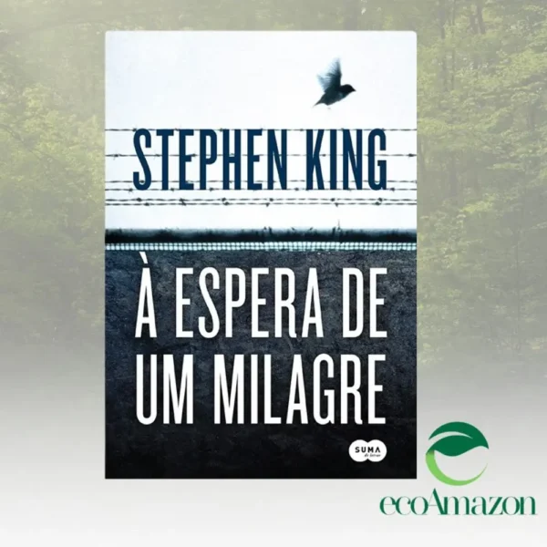 À ESPERA DE UM MILAGRE