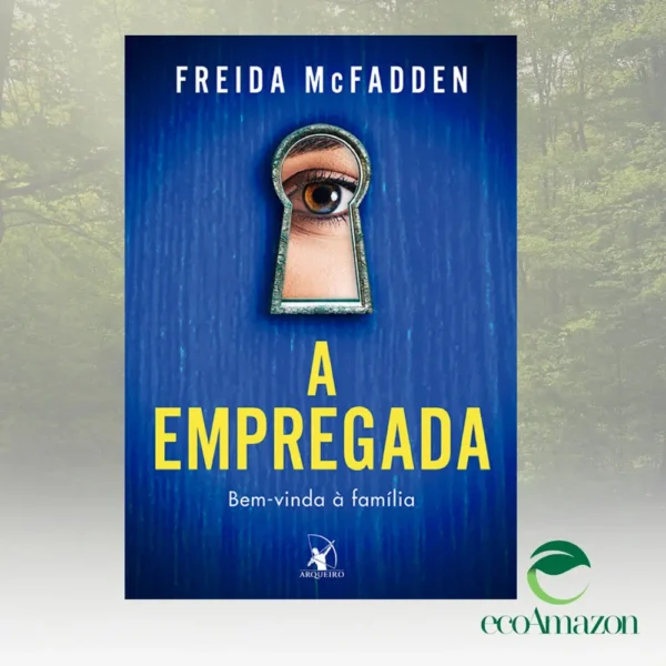 A EMPREGADA