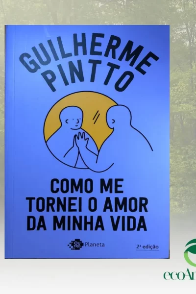 61,90 Como me tornei o amor da
