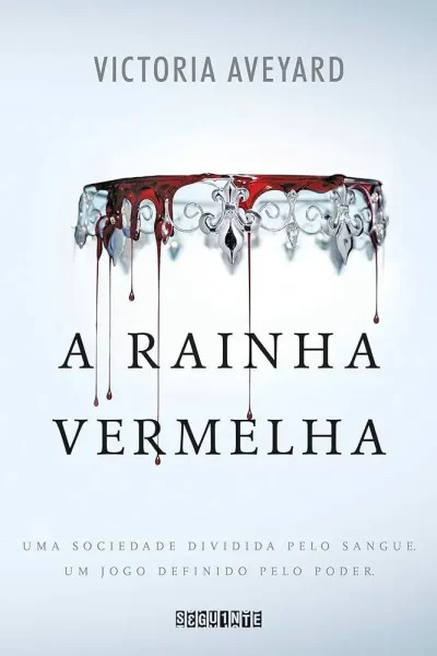 A RAINHA VERMELHA