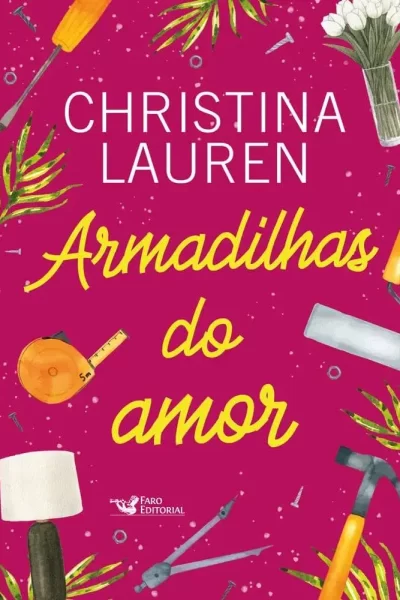 ARMADILHAS DO AMOR