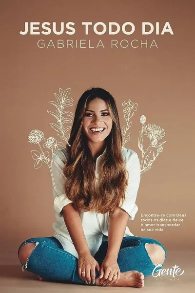 JESUS TODO DIA